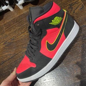 Jordan Retro 1s